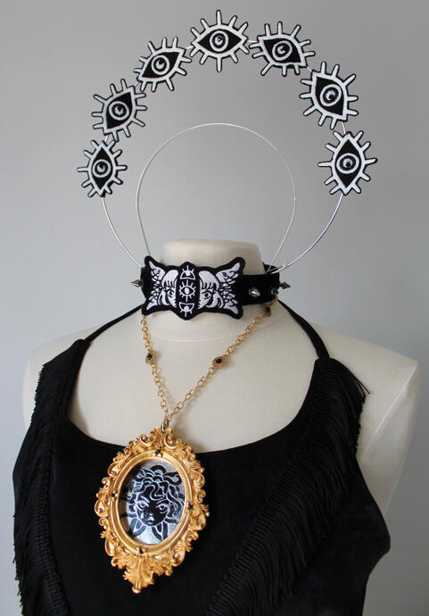 Fatal Beauty Details