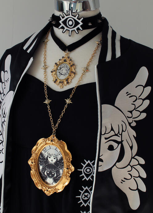 Fatal Beauty Details