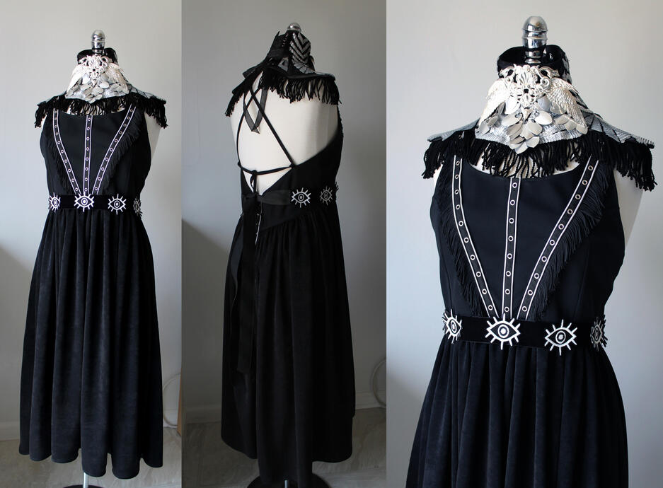 Fatal Beauty Details